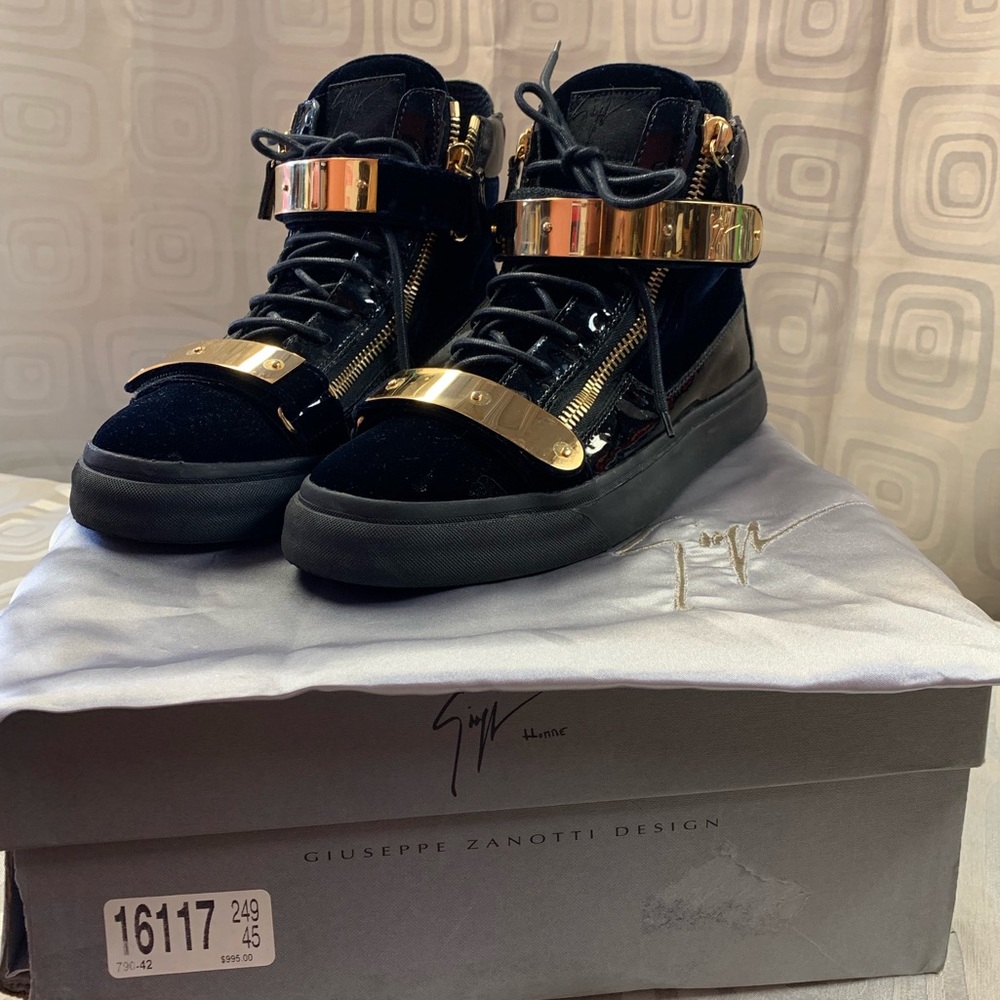 Giuseppe Sneakers